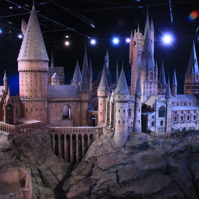 Hogwarts School Of Witchcraft And Wizardry Telegram Backup By Rtp [harry Potter / Magic / Relaxing Wizard Music]